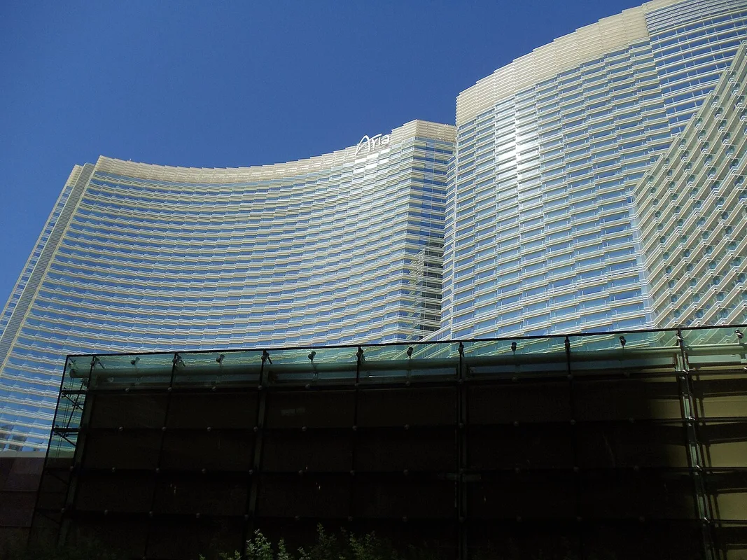 ARIA Poker Room