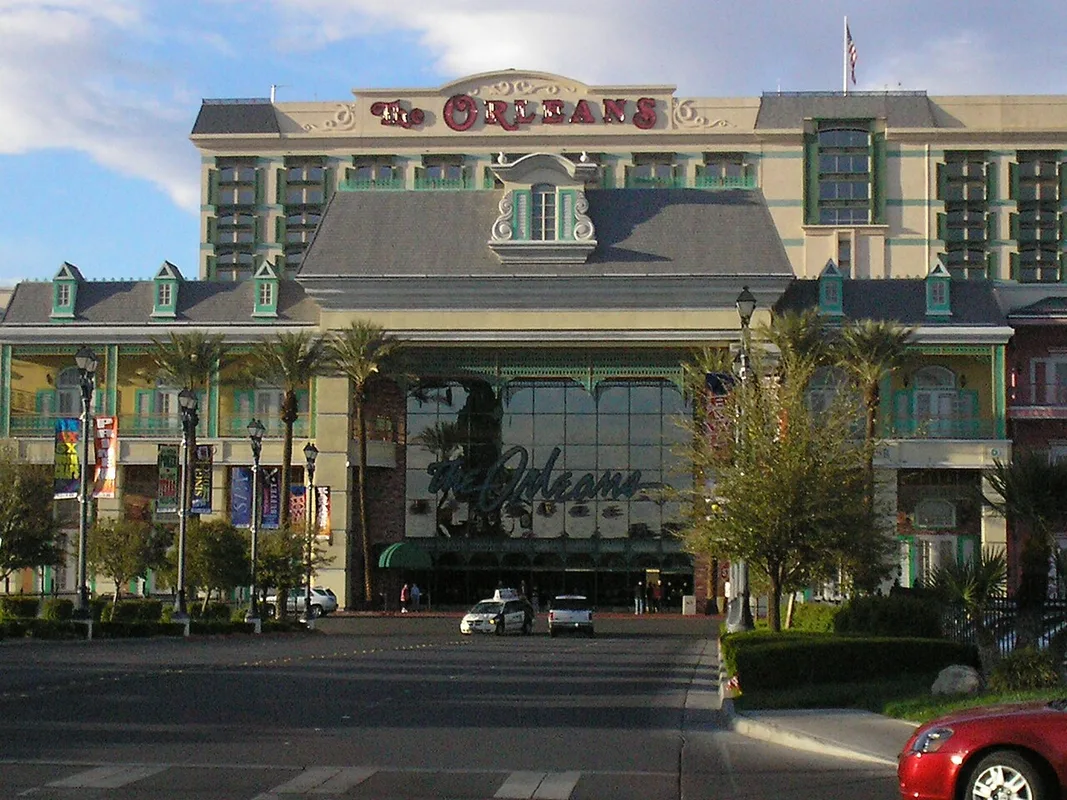 Orleans Poker Room