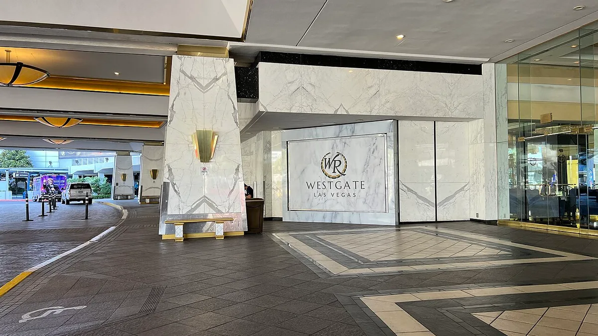 Westgate Poker Room